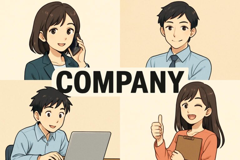 その会社名で大丈夫？アルファベット表記の意外なデメリットを徹底解説