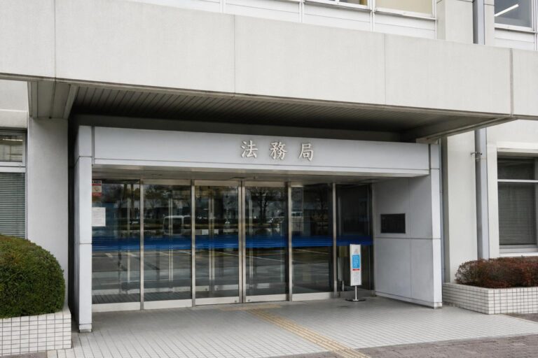 会社設立で法務局に行く前に必読！自分でできる手続き・費用・注意点のすべて
