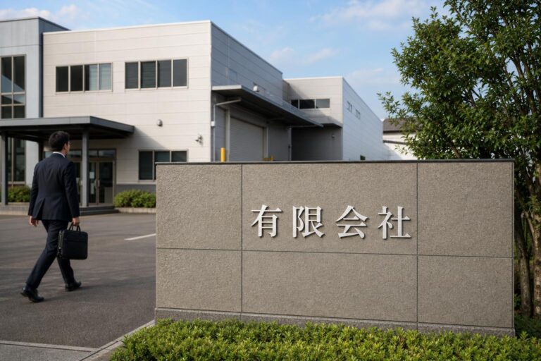 有限会社を作るには？新規設立できない真相とおすすめの会社設立手順