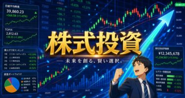 【目安は利益いくらから？】株式投資を法人化するメリット・デメリットと節税手順